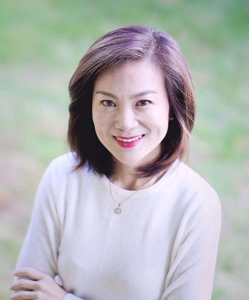 Professor Michelle Yin